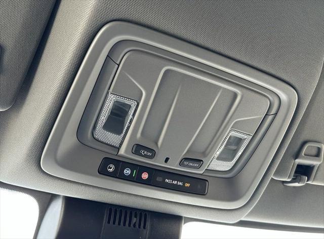 new 2024 GMC Sierra 1500 car, priced at $57,345