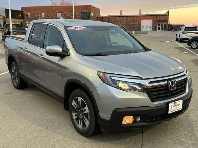 used 2019 Honda Ridgeline car, priced at $27,999