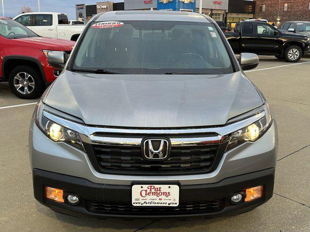 used 2019 Honda Ridgeline car, priced at $27,999