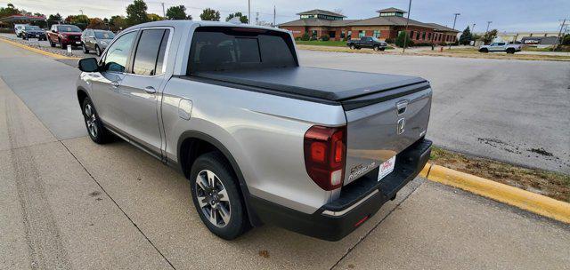 used 2019 Honda Ridgeline car, priced at $27,999