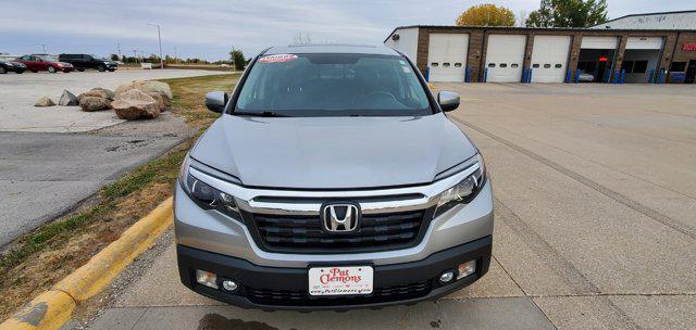 used 2019 Honda Ridgeline car, priced at $27,999