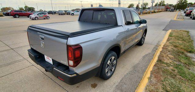 used 2019 Honda Ridgeline car, priced at $27,999