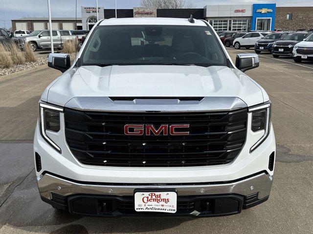 new 2024 GMC Sierra 1500 car, priced at $49,575