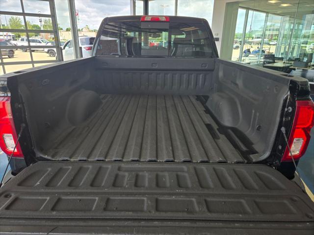 used 2018 Chevrolet Silverado 1500 car, priced at $32,999