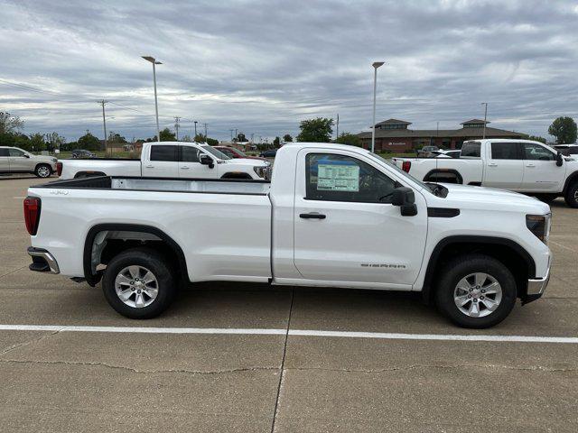 new 2024 GMC Sierra 1500 car, priced at $44,515