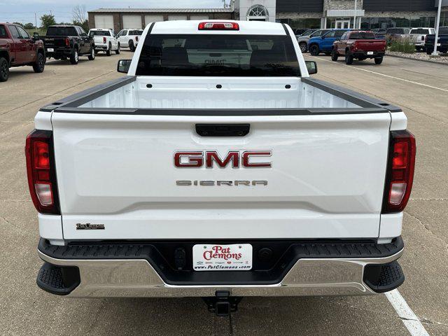 new 2024 GMC Sierra 1500 car, priced at $44,515