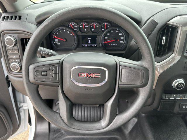 new 2024 GMC Sierra 1500 car, priced at $44,515