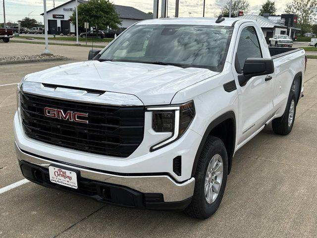 new 2024 GMC Sierra 1500 car, priced at $44,515