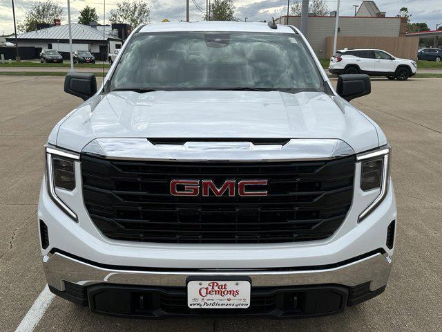 new 2024 GMC Sierra 1500 car, priced at $44,515