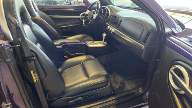 used 2004 Chevrolet SSR car, priced at $21,999