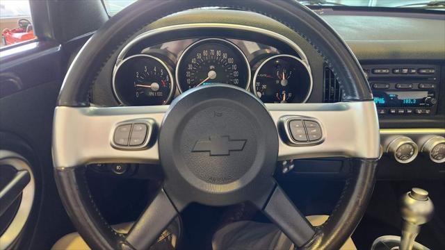 used 2004 Chevrolet SSR car, priced at $21,999