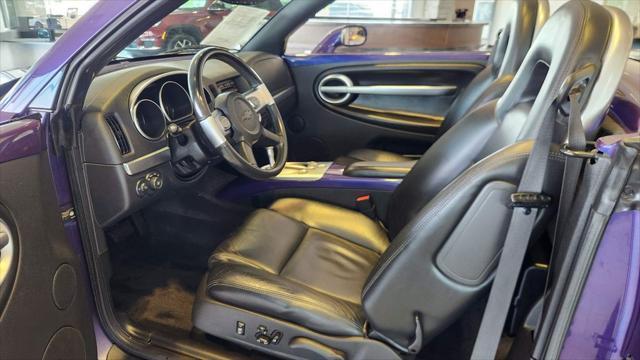 used 2004 Chevrolet SSR car, priced at $21,999