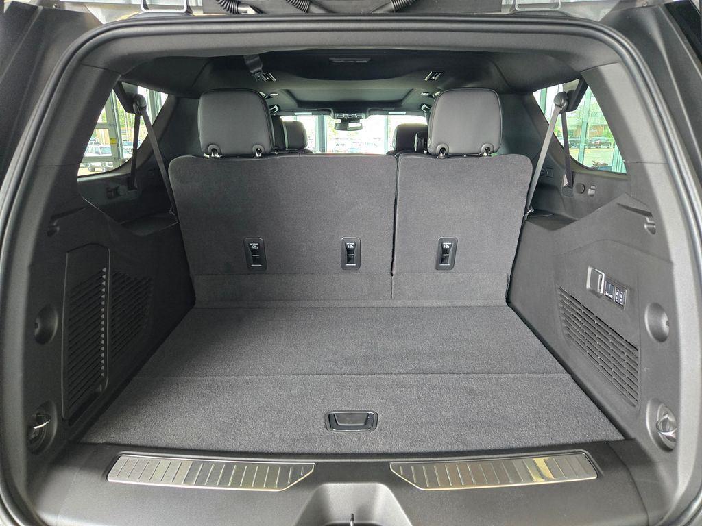 new 2026 GMC Yukon XL car, priced at $94,360