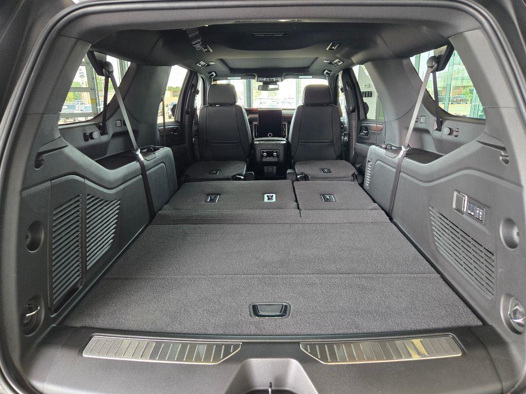 new 2026 GMC Yukon XL car, priced at $94,360