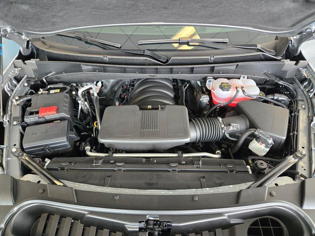 new 2026 GMC Yukon XL car, priced at $94,360