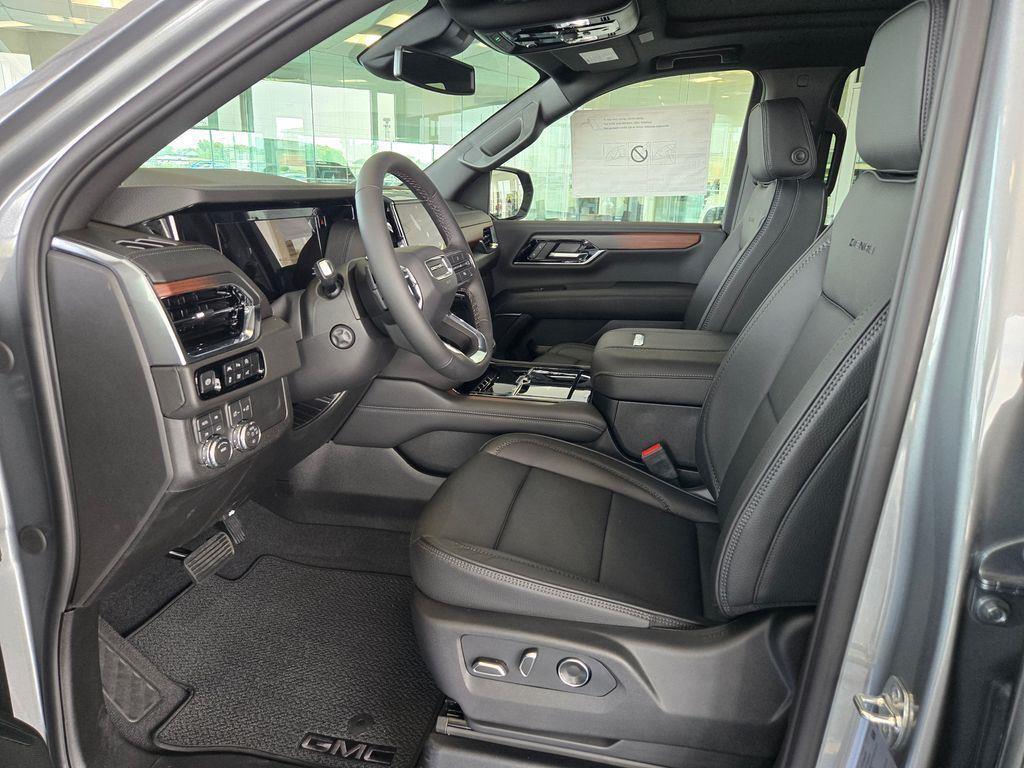 new 2026 GMC Yukon XL car, priced at $94,360
