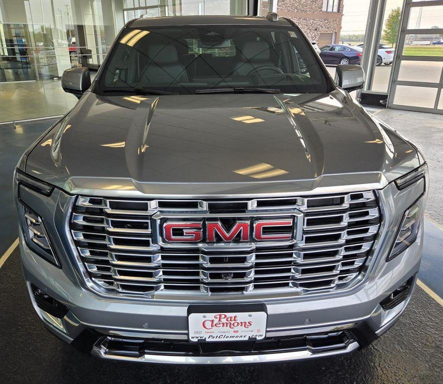 new 2026 GMC Yukon XL car, priced at $94,360