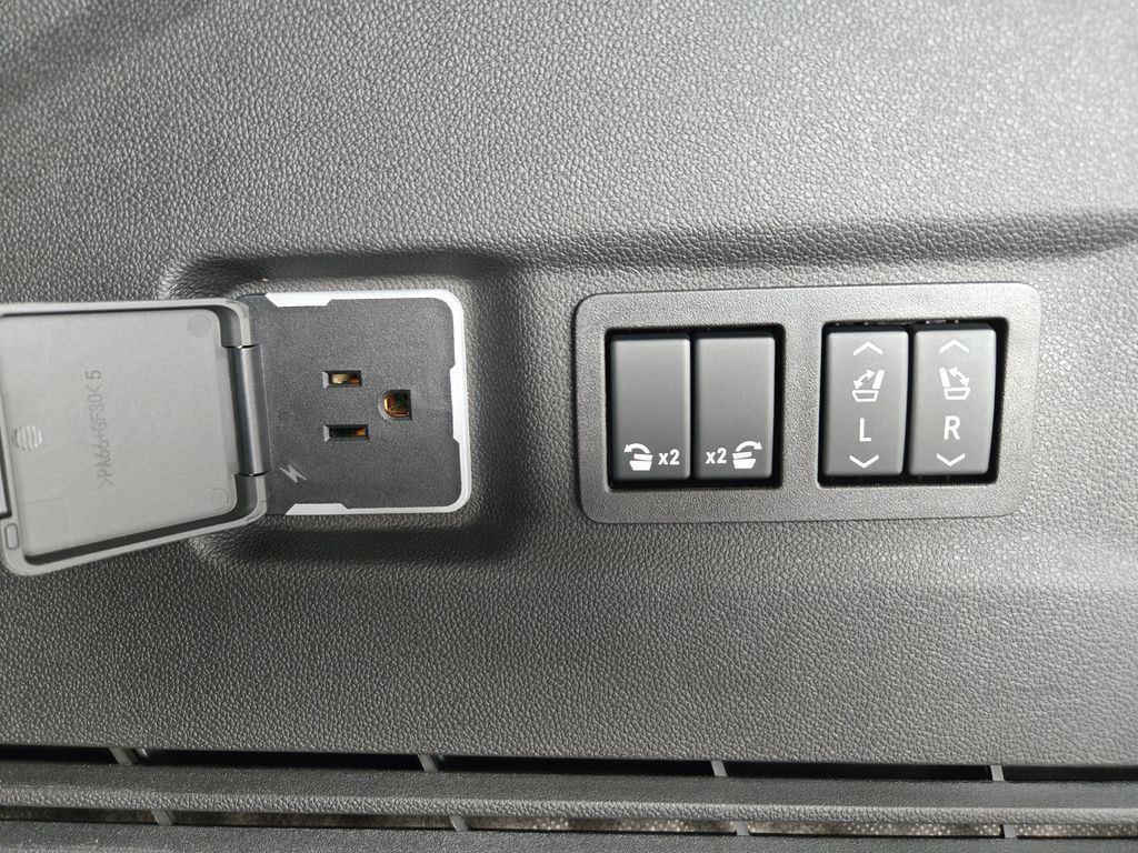 new 2026 GMC Yukon XL car, priced at $94,360