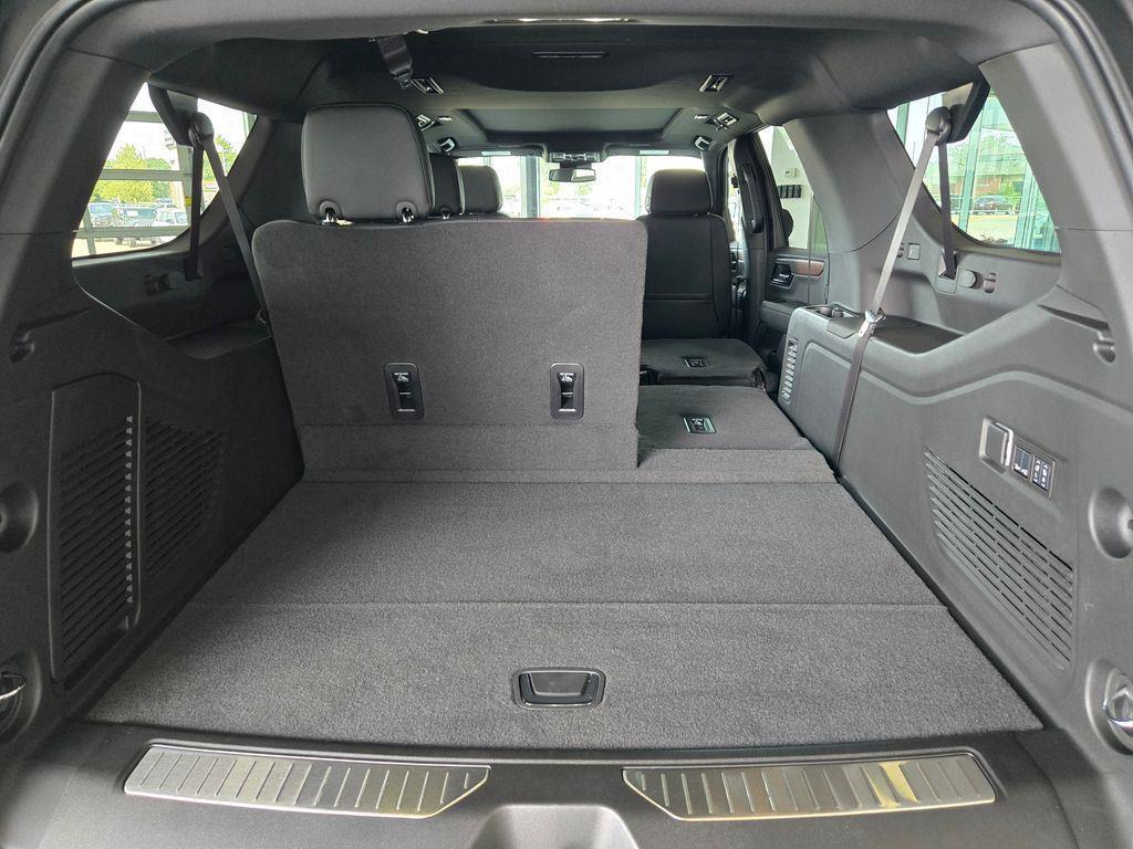 new 2026 GMC Yukon XL car, priced at $94,360