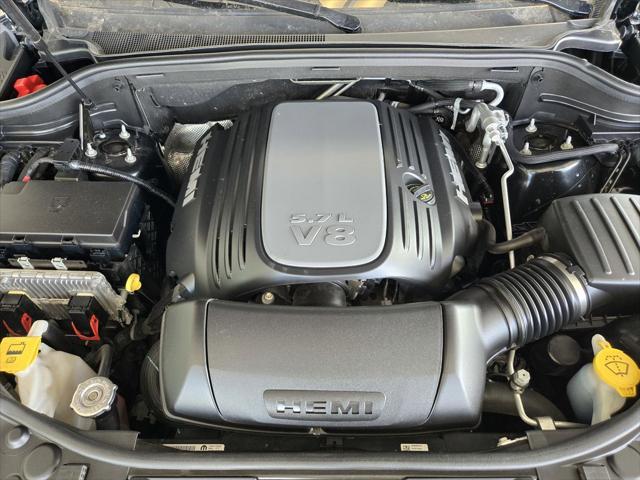 used 2021 Dodge Durango car, priced at $34,890