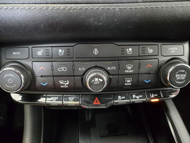 used 2021 Dodge Durango car, priced at $34,890
