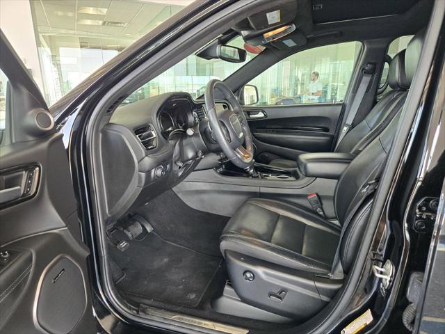 used 2021 Dodge Durango car, priced at $34,890