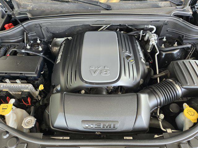 used 2021 Dodge Durango car, priced at $34,890