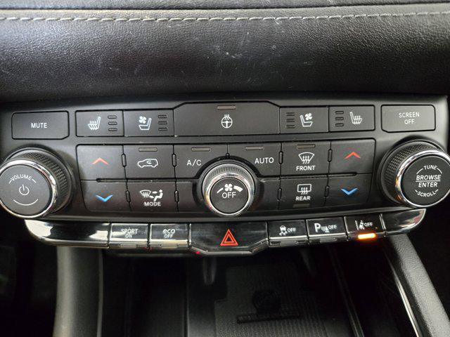 used 2021 Dodge Durango car, priced at $34,890