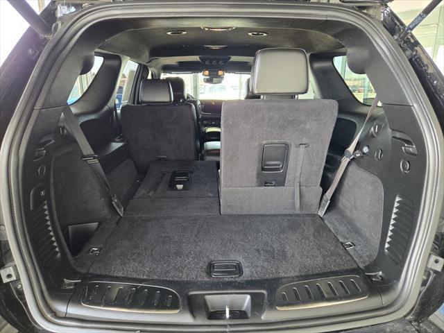 used 2021 Dodge Durango car, priced at $34,890