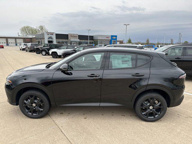 new 2024 Dodge Hornet car, priced at $35,485