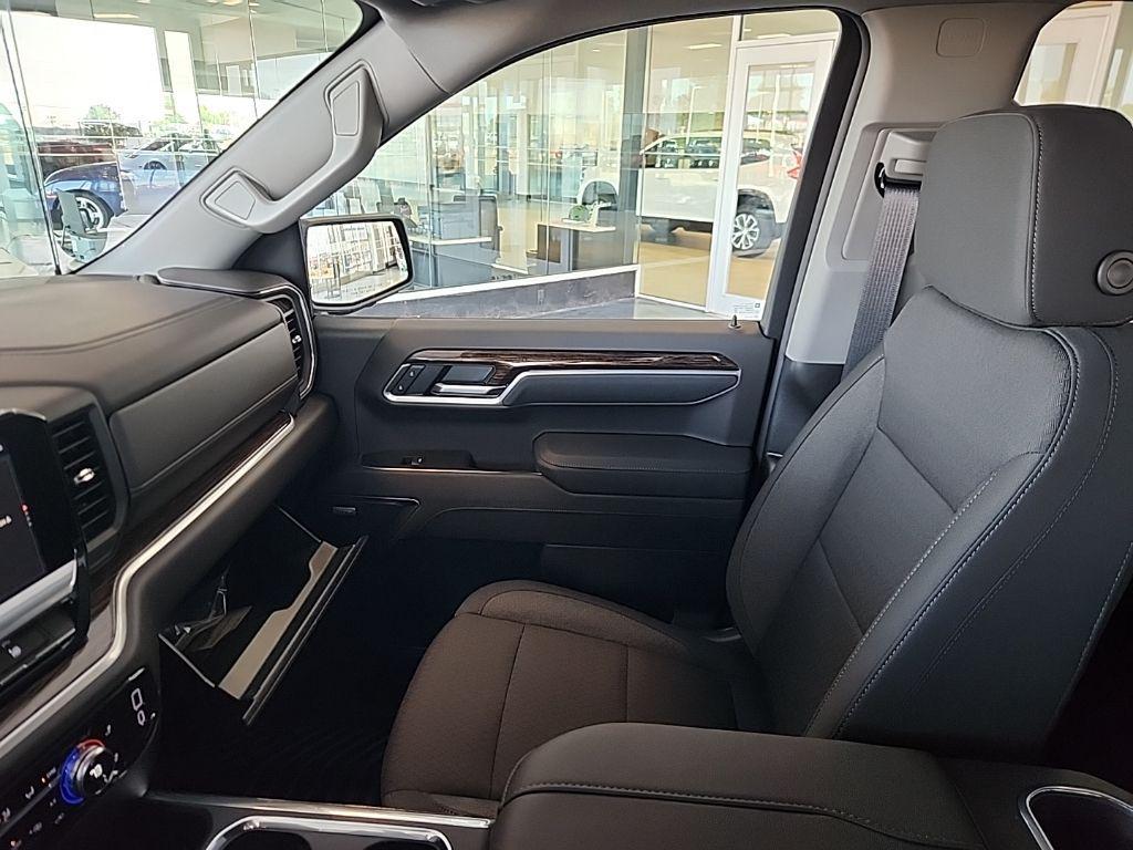 new 2026 GMC Sierra 1500 car, priced at $66,250