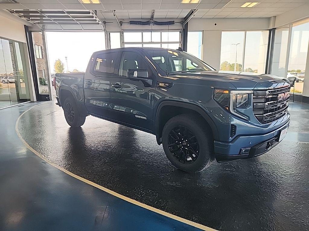 new 2026 GMC Sierra 1500 car, priced at $66,250