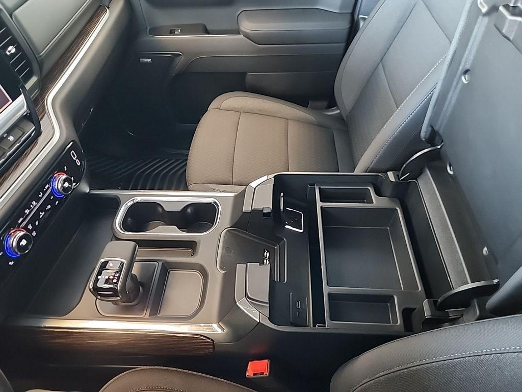 new 2026 GMC Sierra 1500 car, priced at $66,250