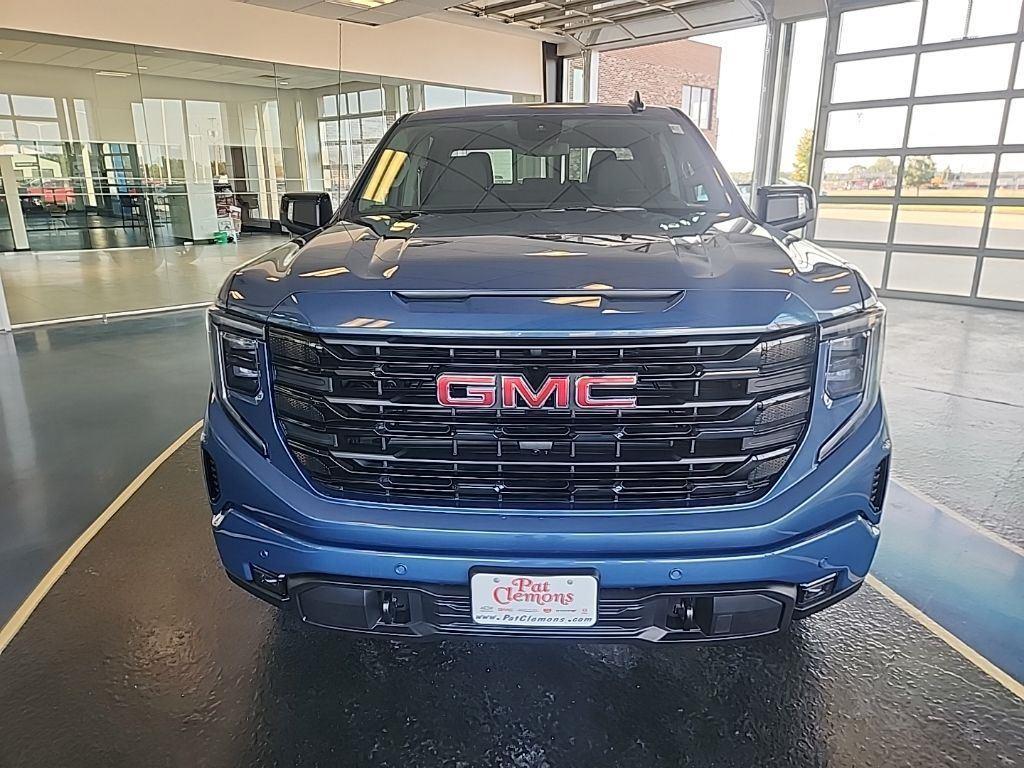 new 2026 GMC Sierra 1500 car, priced at $66,250