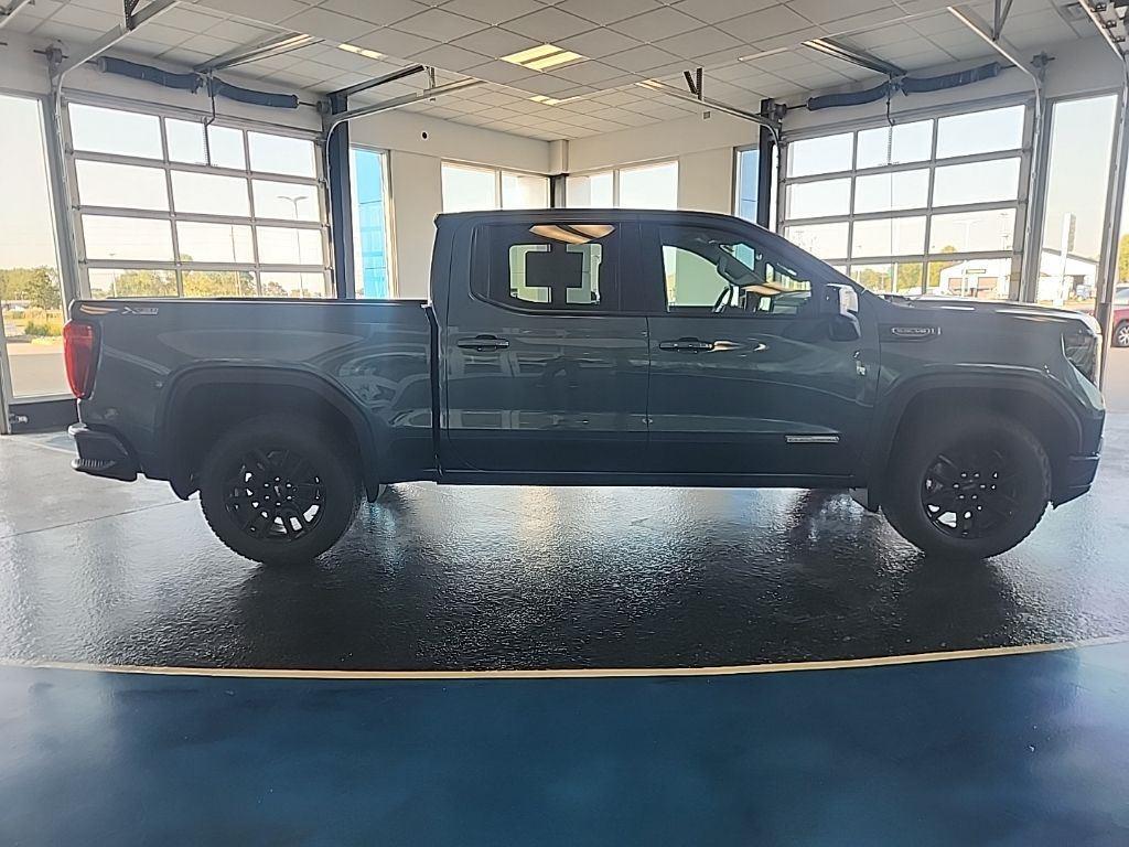 new 2026 GMC Sierra 1500 car, priced at $66,250