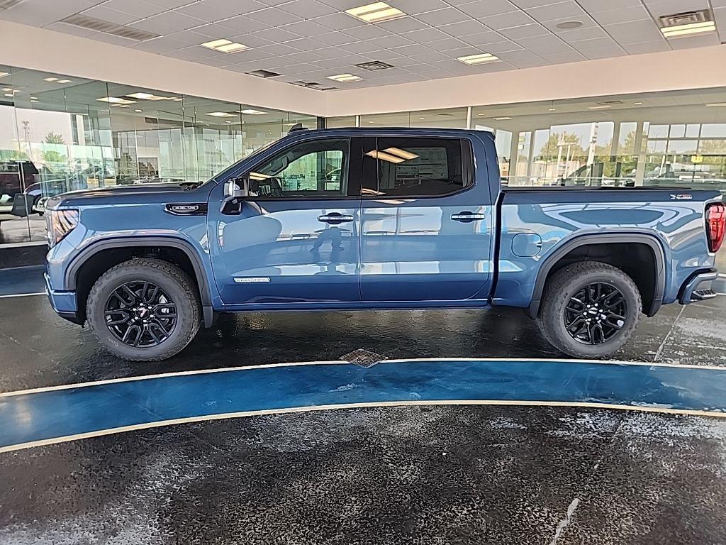 new 2026 GMC Sierra 1500 car, priced at $66,250