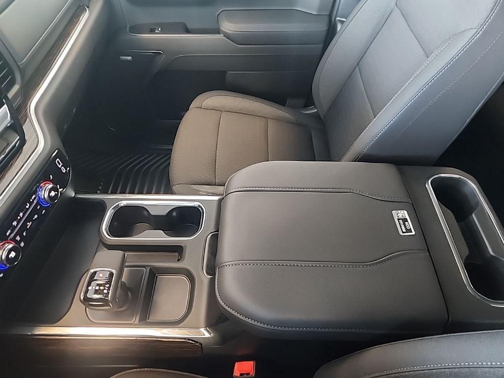 new 2026 GMC Sierra 1500 car, priced at $66,250