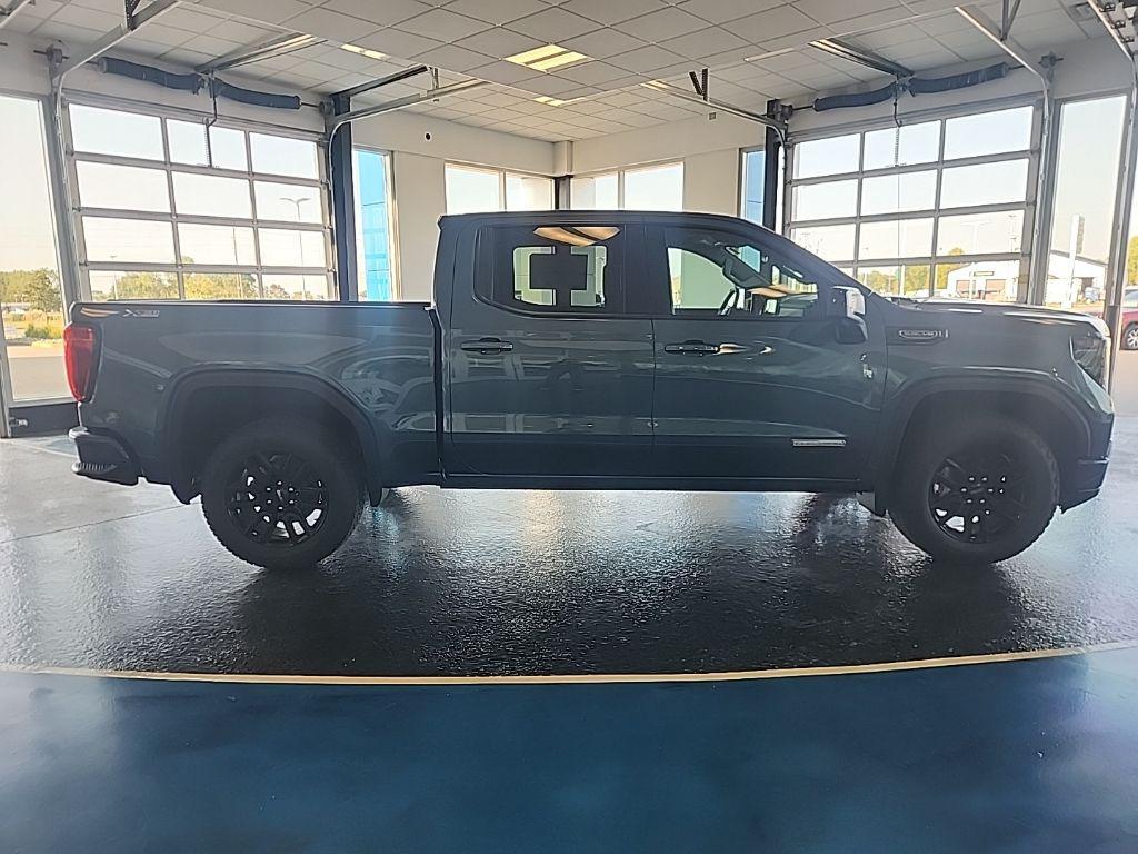 new 2026 GMC Sierra 1500 car, priced at $66,250