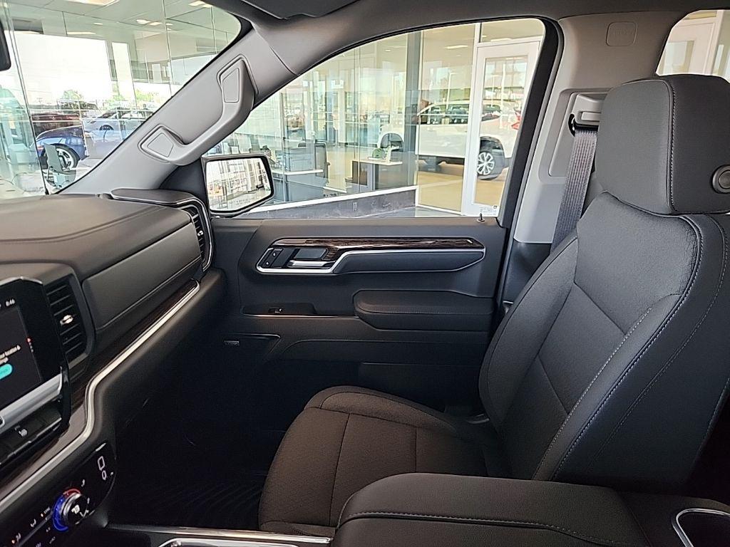 new 2026 GMC Sierra 1500 car, priced at $66,250