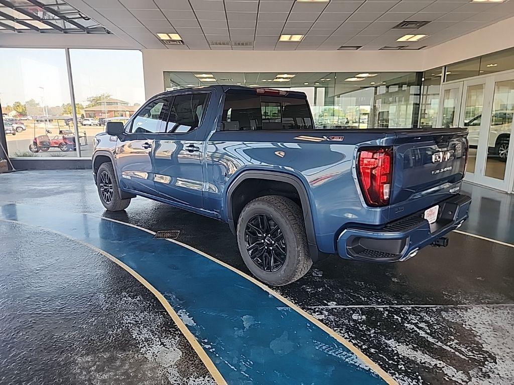 new 2026 GMC Sierra 1500 car, priced at $66,250
