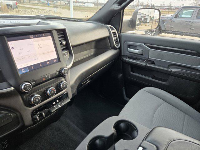 used 2022 Ram 2500 car, priced at $44,999