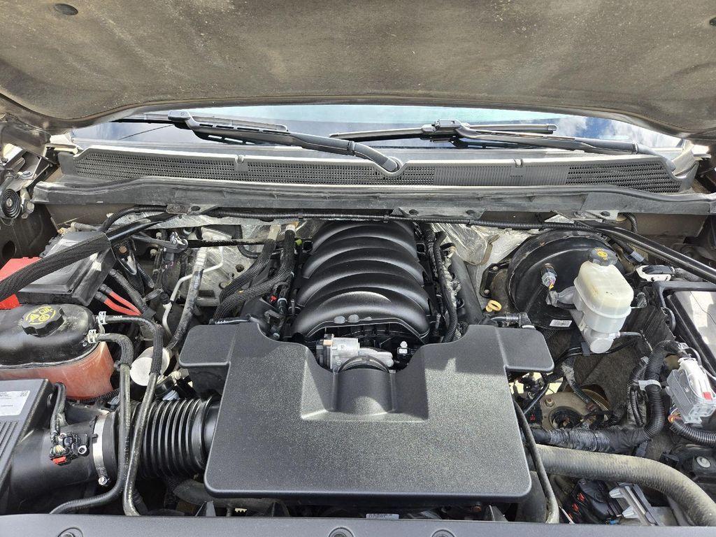 used 2015 GMC Sierra 1500 car