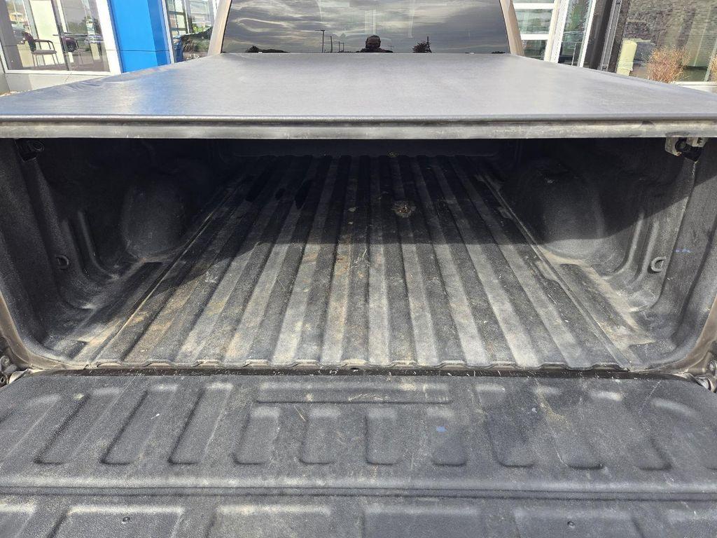 used 2015 GMC Sierra 1500 car