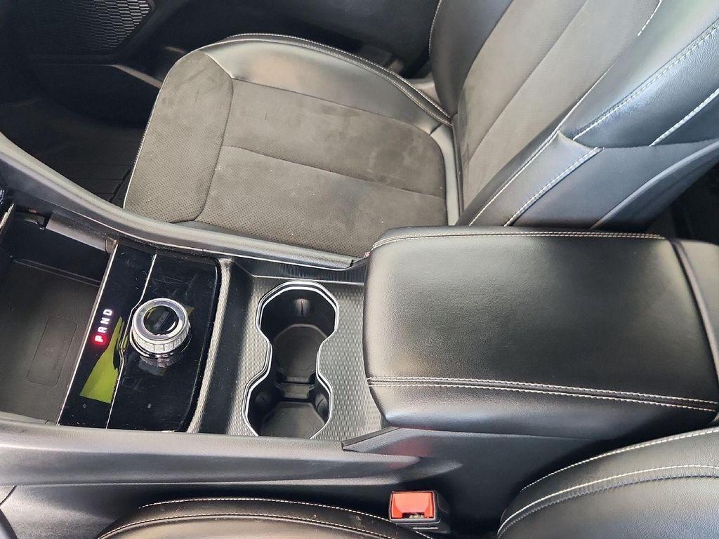 used 2024 Jeep Grand Cherokee L car, priced at $32,999