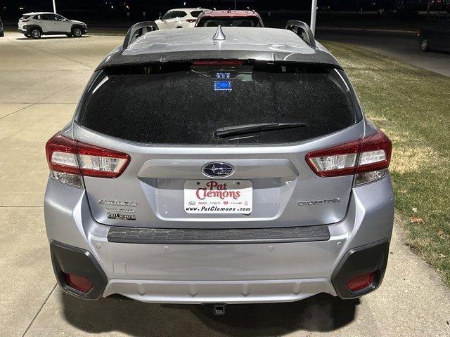 used 2019 Subaru Crosstrek car, priced at $24,999