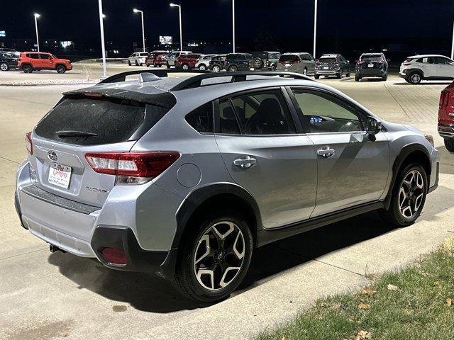 used 2019 Subaru Crosstrek car, priced at $24,999