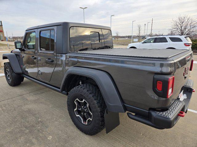 used 2022 Jeep Gladiator car, priced at $38,999