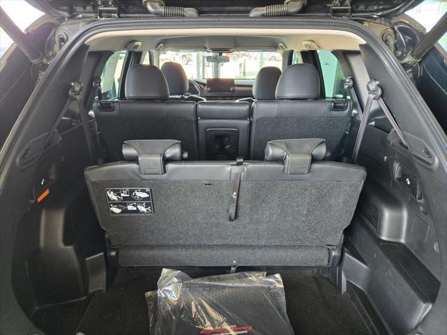 used 2023 Mitsubishi Outlander PHEV car, priced at $27,899