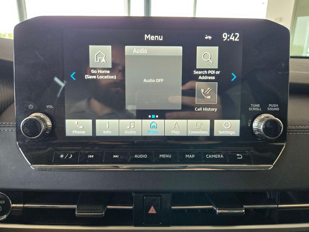 used 2023 Mitsubishi Outlander PHEV car, priced at $27,999