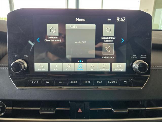 used 2023 Mitsubishi Outlander PHEV car, priced at $27,899